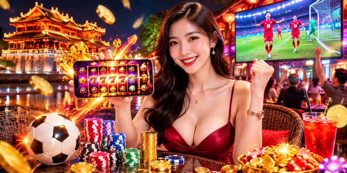 88uy Điểm Nhấn Arcade